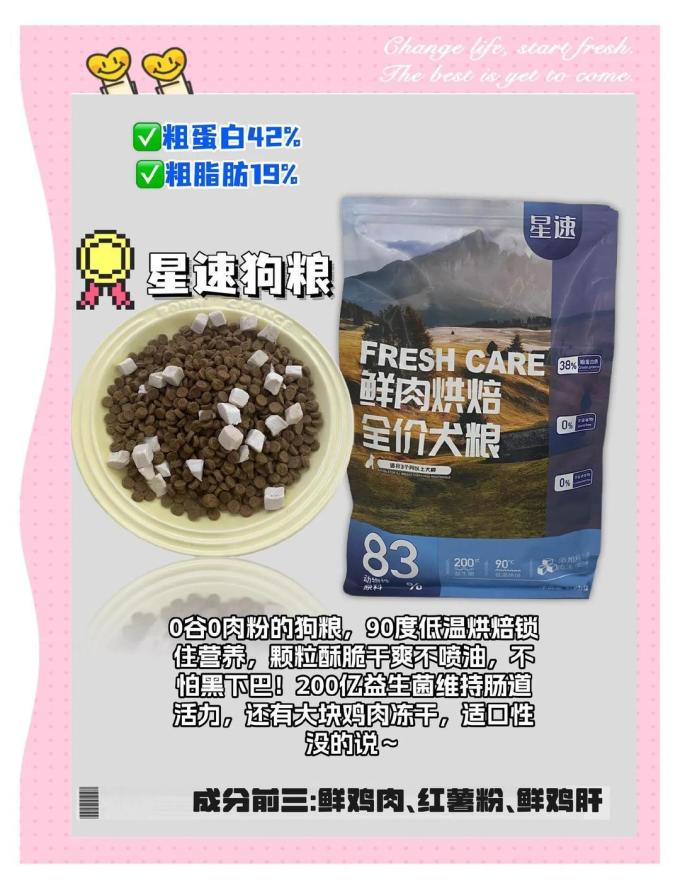 狗粮