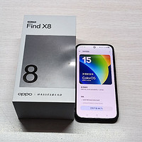 2959国补拿下Find X8