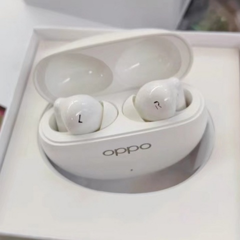 🎯轻盈之美，舒适之选：OPPO Enco Air4 Pro的佩戴魔法