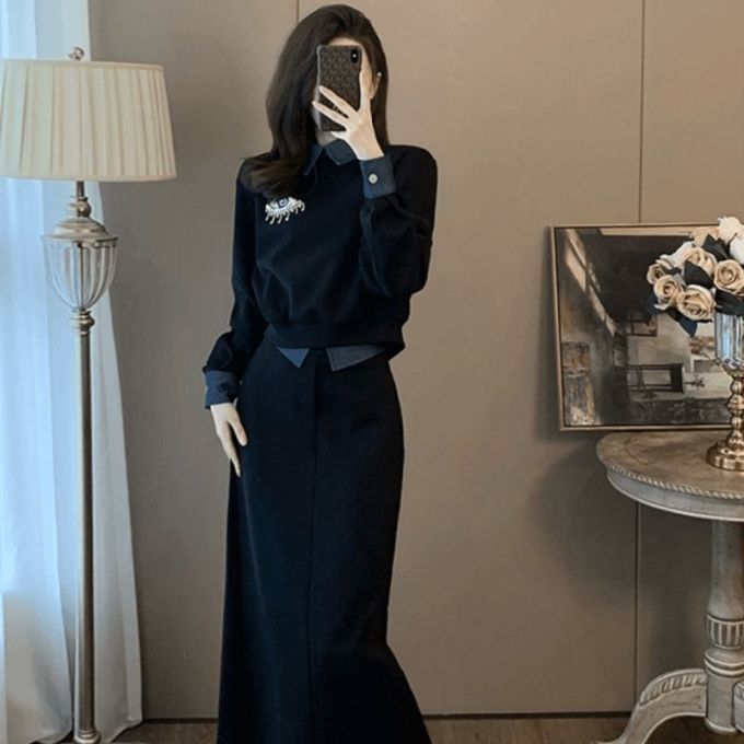 女士套装