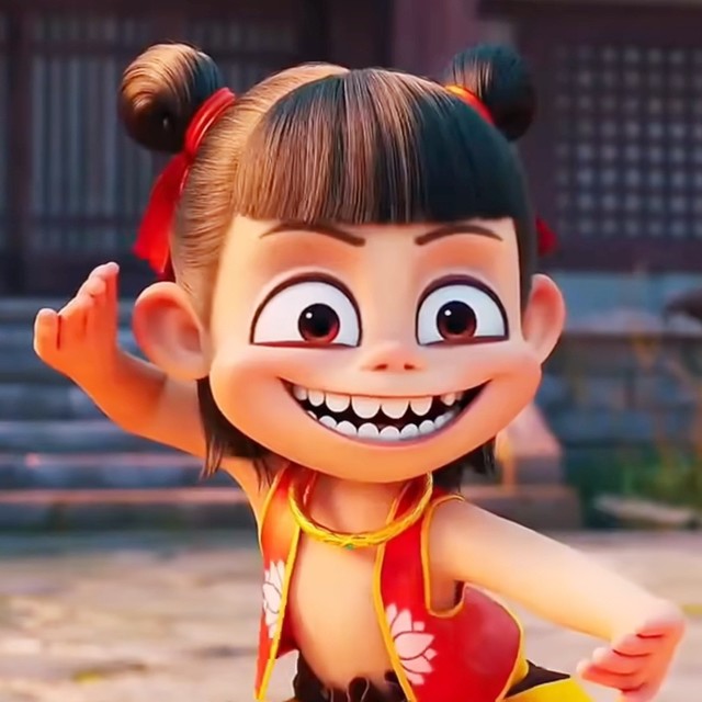 🎉《哪吒2》全球票房突破20亿美元，中国动画的高光时刻！