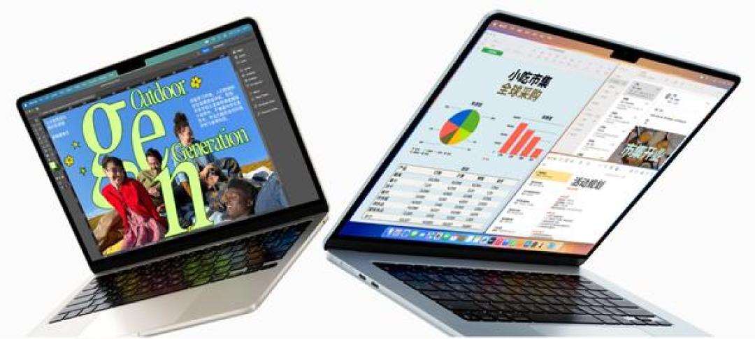 M4芯片炸场！2025款MacBook Air双屏联动性能飙升50%