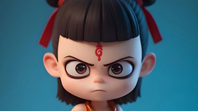 《哪吒2》狂揽全球第八，最终票房究竟能“疯涨”到多少？
