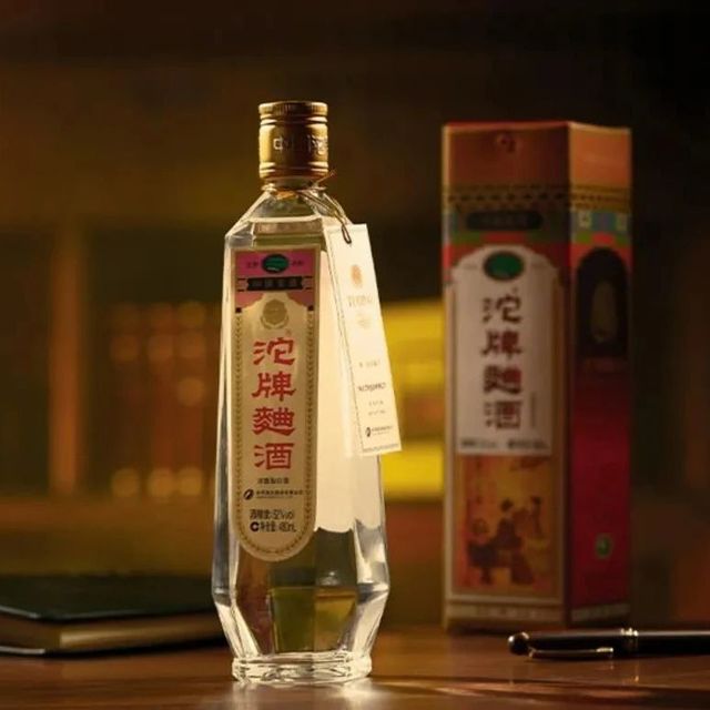 测评：沱牌 曲酒 30周年纪念版 52度