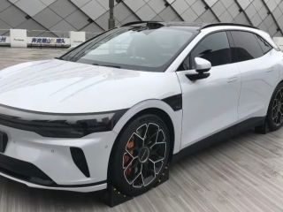 极氪新车来了，这次真不一样！