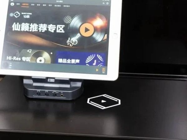 测评  | HiFi碎碎念：仙籁音悦盒SL1，作为入门级数播来说有点超班了
