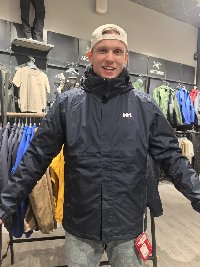 挪威户外品牌大揭秘，这些店铺一定要去！