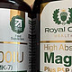 Royal Oak皇家橡树双甘氨酸鳌合镁：高效补镁，健康之选  