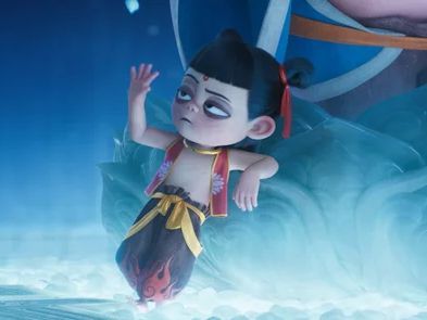 哪吒之魔童闹海