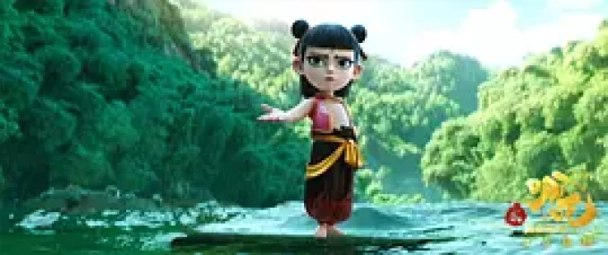 长江文艺儿童文学