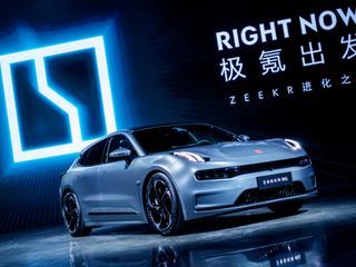 极氪汽车，你真的了解吗？