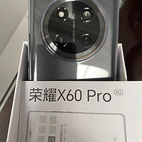 荣耀X60 Pro：国补后的“性价比宝藏机”