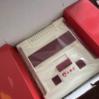 红白机D99：80后的童年，魂斗罗再战，怀旧不减当年