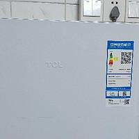 TCL112L 小冰箱真实测评｜出租屋的白色月光，到底值不值？