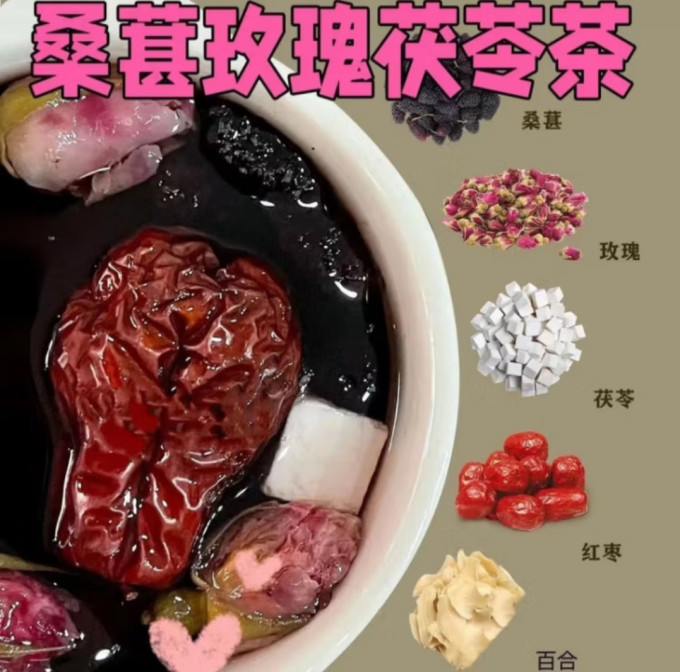 茶类