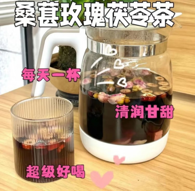 茶类