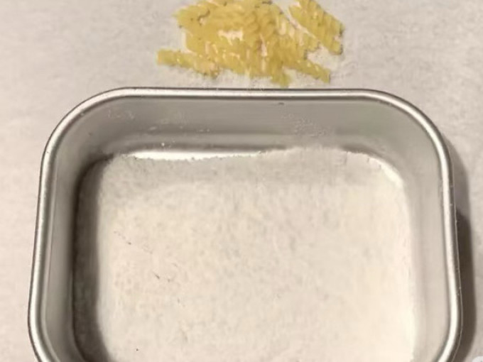 意大利面