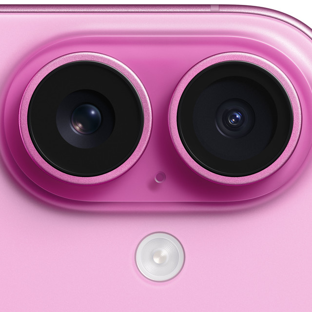 给plus一次机会吧，iPhone 16plus开箱