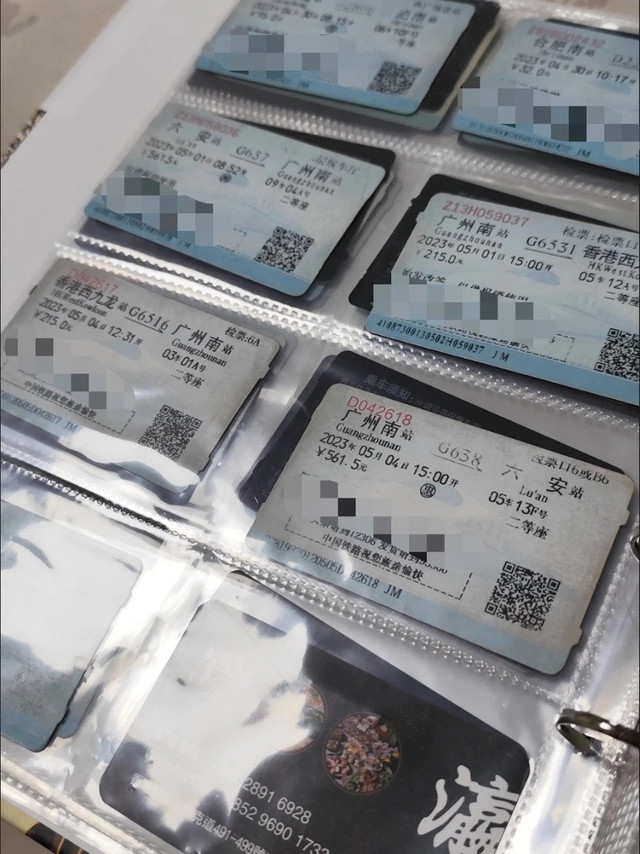 被我拿来装回忆的本子，治好强迫症