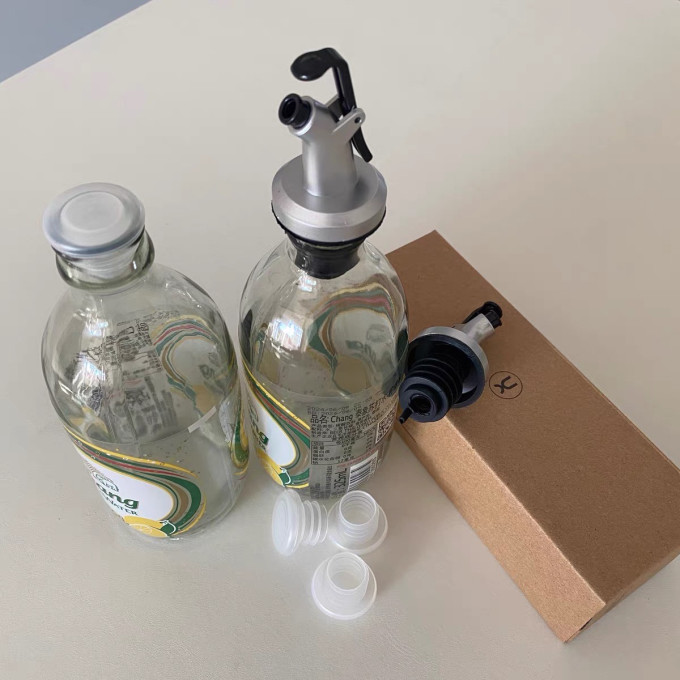 皓慕水具酒具配件
