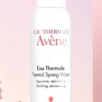 【京东】雅漾（Avene）舒泉调理喷雾300ml 