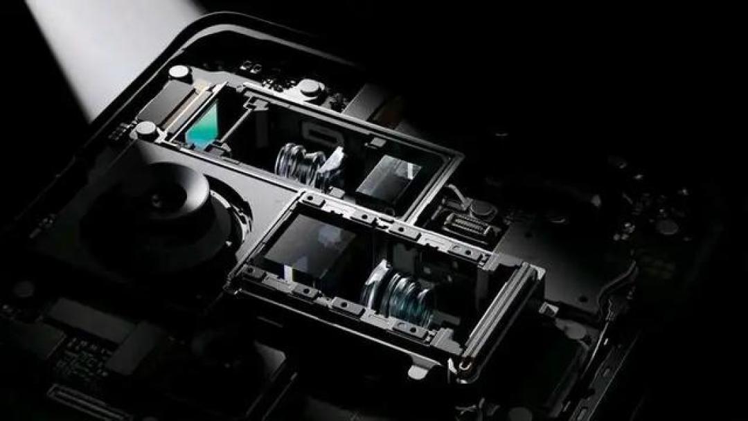 双潜望镜头+直屏旗舰!Find X8 Ultra如何重新定义全能机皇?