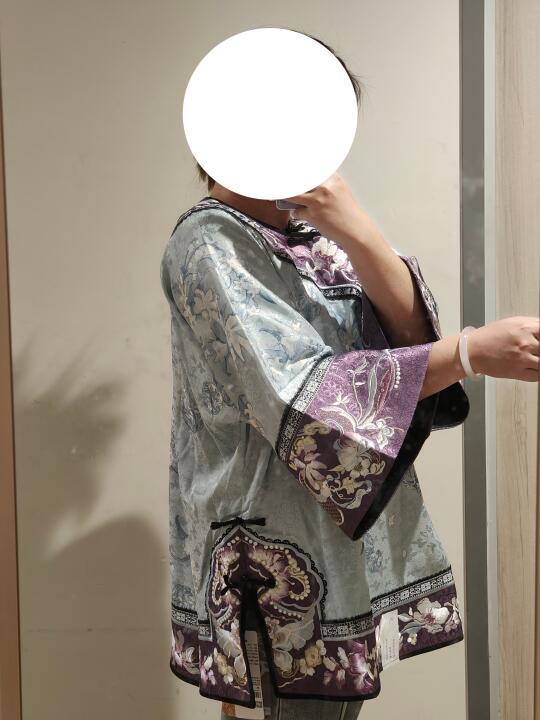 十三余298的清汉女测评