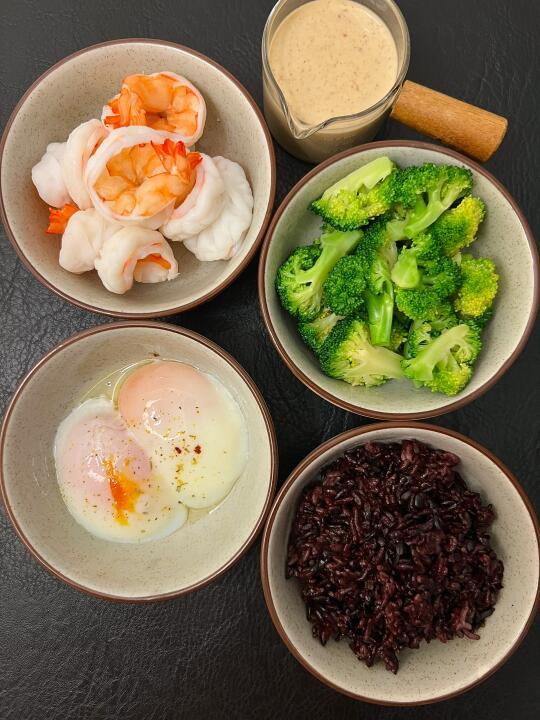 生活化自律真的很快乐呀！～～～