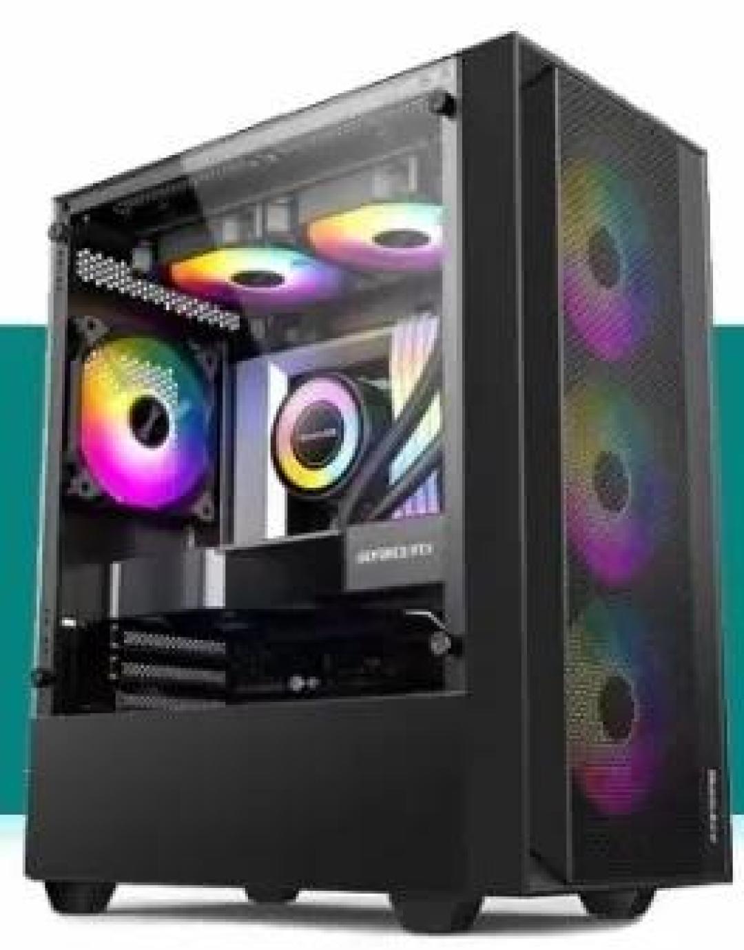 千元神U对决电竞王者:13400F与7800X3D实测揭秘,装机该选性价比还是特化性能?