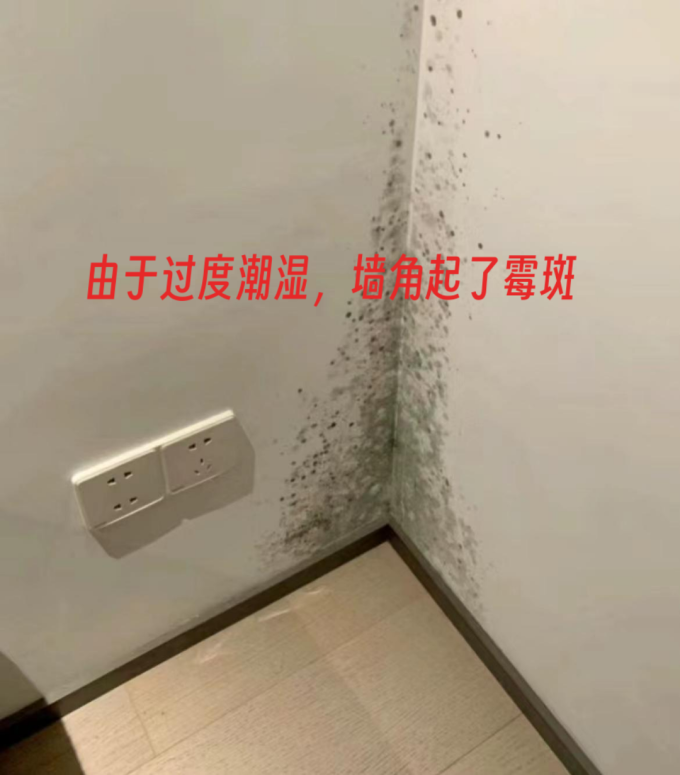 除湿器