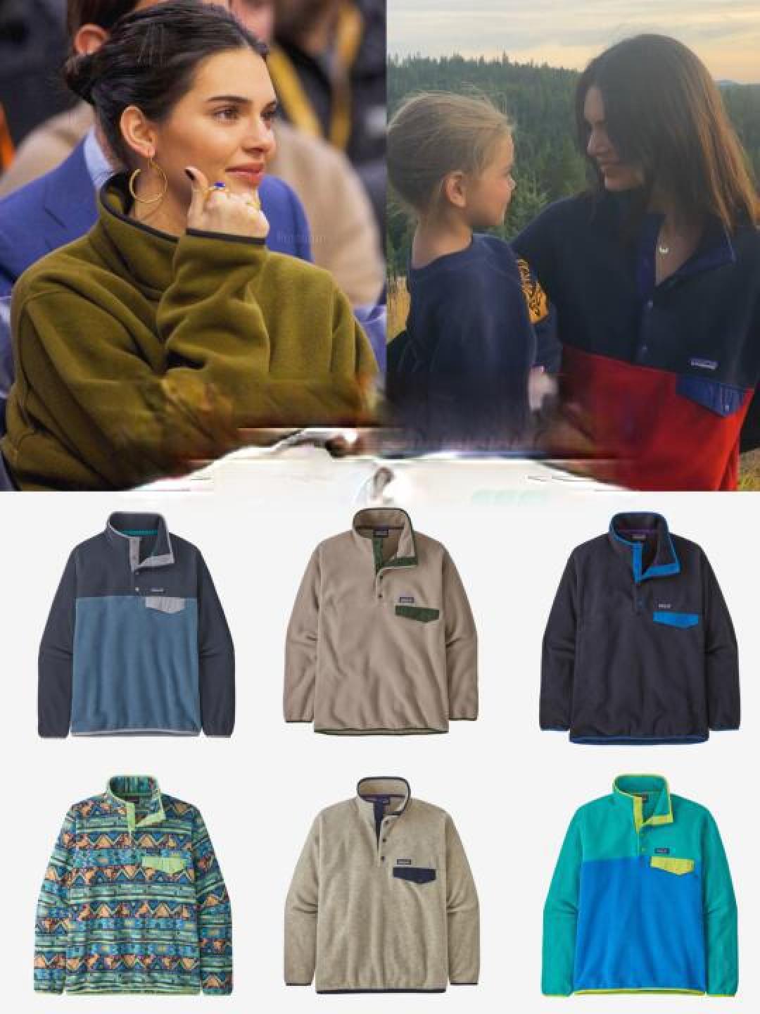 Patagonia 2025春夏耐穿单品清单:轻量防晒+环保科技,解锁山野通关密码