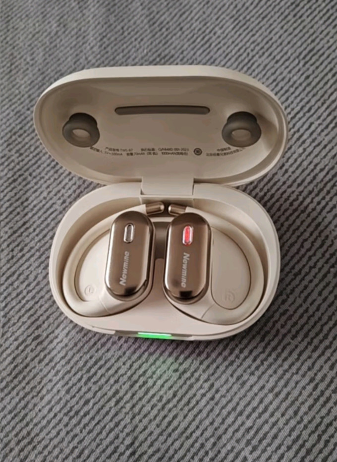 纽曼蓝牙耳机