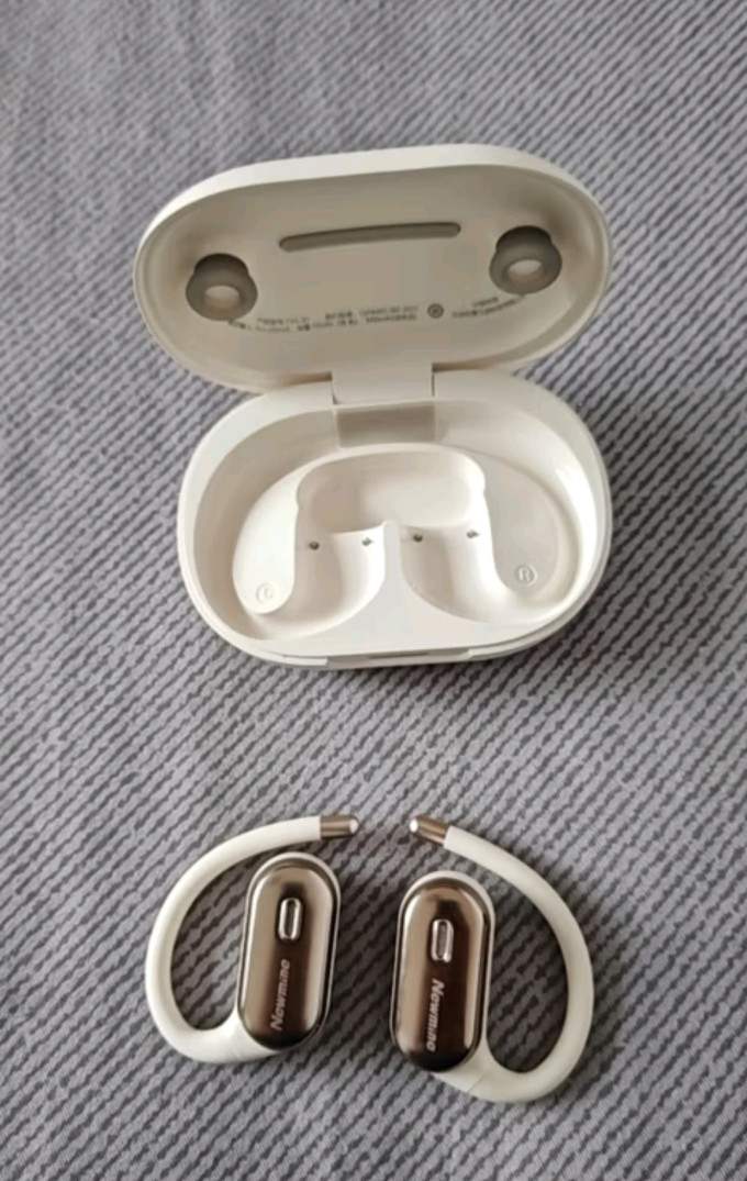 纽曼蓝牙耳机