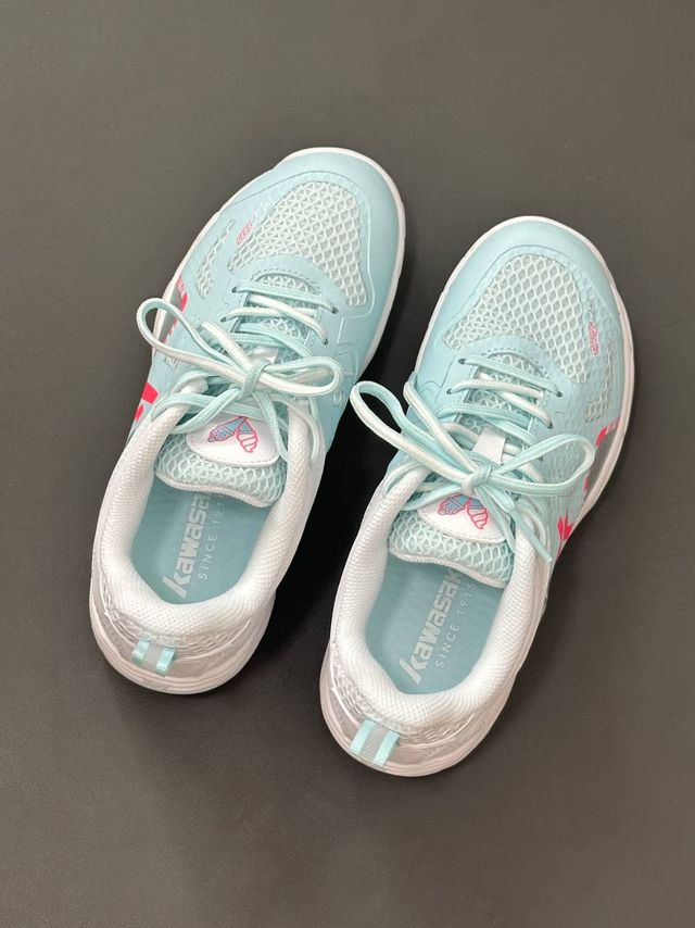 羽毛球菜鸡必备！穿上它球技秒涨