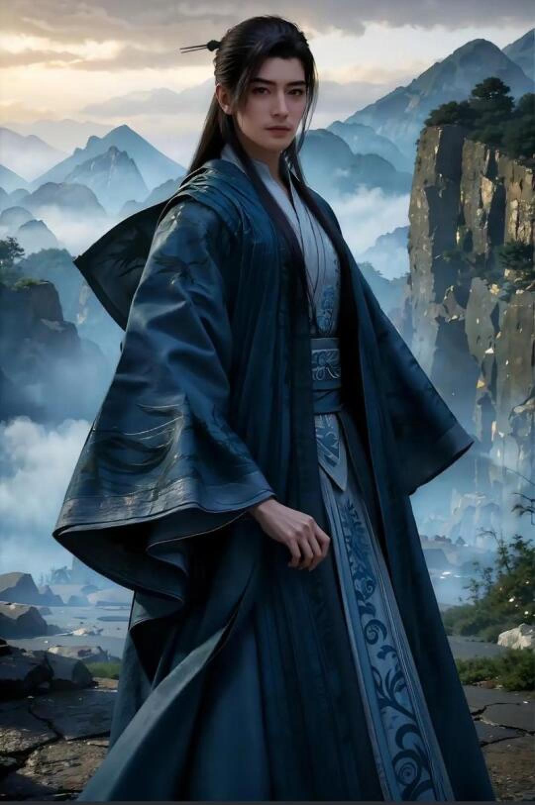 《你好星期六》仙侠特辑:杨洋金晨还原名场面,特效幕后首曝光