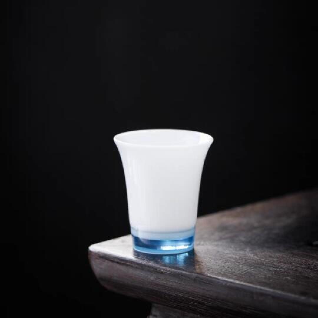 茶盏权谋:西海龙女煮冰瓷,玉虚宫里焚龙焰