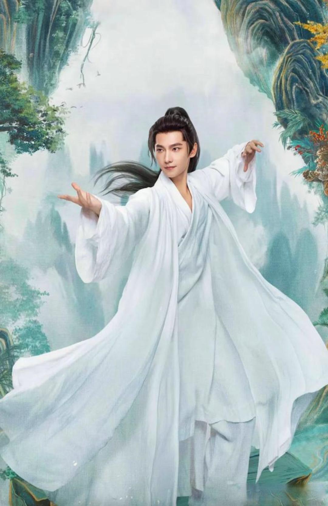 《你好星期六》仙侠特辑:杨洋金晨还原名场面,特效幕后首曝光
