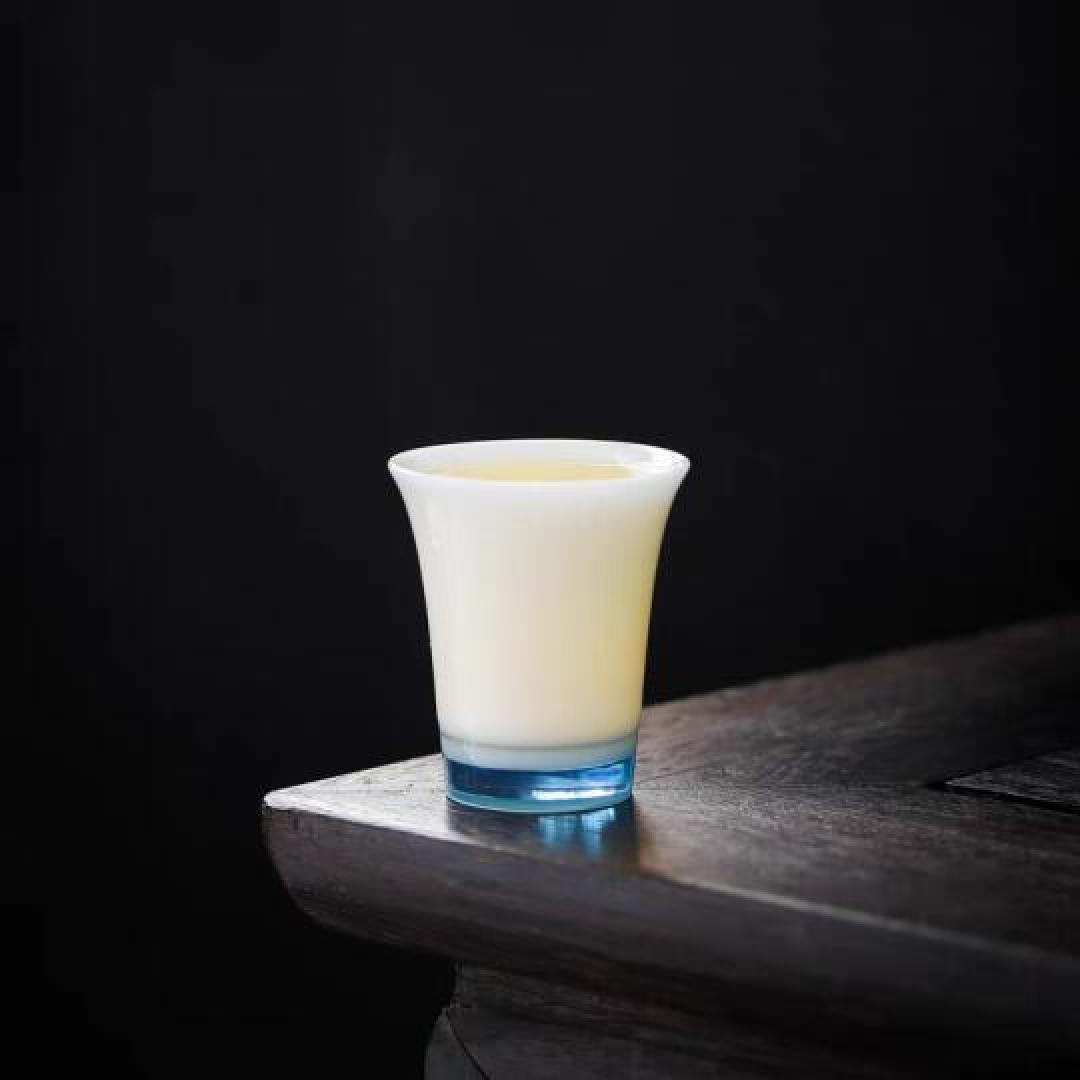 茶盏权谋:西海龙女煮冰瓷,玉虚宫里焚龙焰