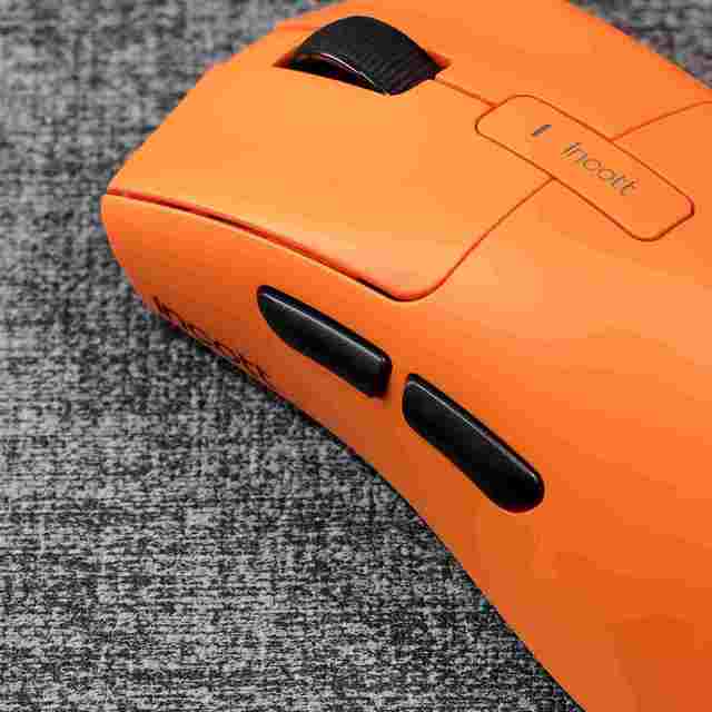 可换微动，是花里胡哨？还是实用派？——因科特G24