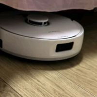 云鲸扫地机器人J5：革新清洁体验，智启未来家居生活