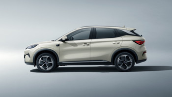 第二代元 PLUS 智驾版：实力进阶，重塑 A 级纯电 SUV 新格局 