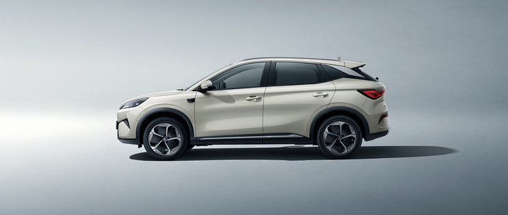 第二代元 PLUS 智驾版：实力进阶，重塑 A 级纯电 SUV 新格局