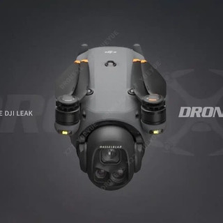 大疆 Mavic 4 Pro 无人机曝光，续航超 50 分钟，4 月发布