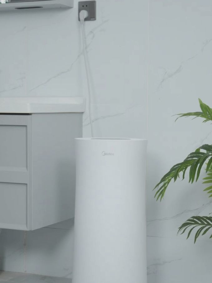 美的除湿器