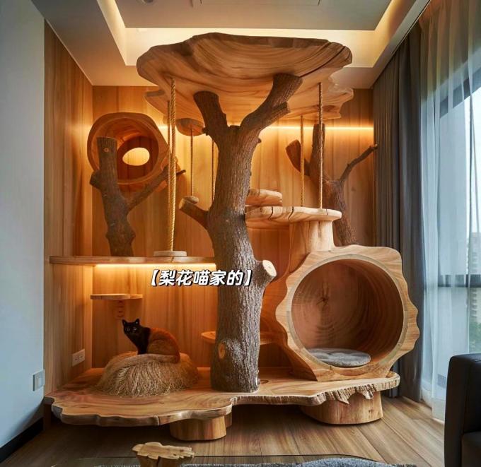 御宠坊猫玩具