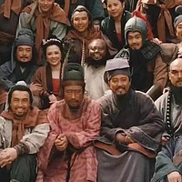 1998版《水浒传》：英雄传奇的荧屏史诗