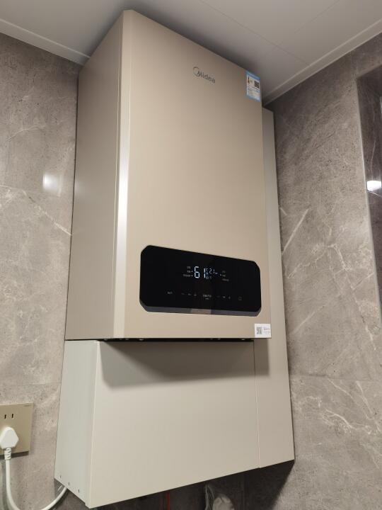 自己动手装暖气