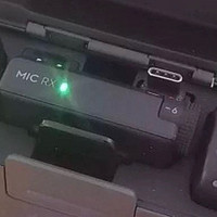 大疆DJI Mic Mini