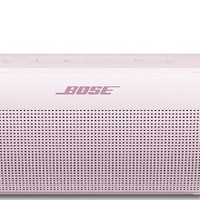 Bose SoundLink Flex 蓝牙扬声器 Ⅱ 新色登场