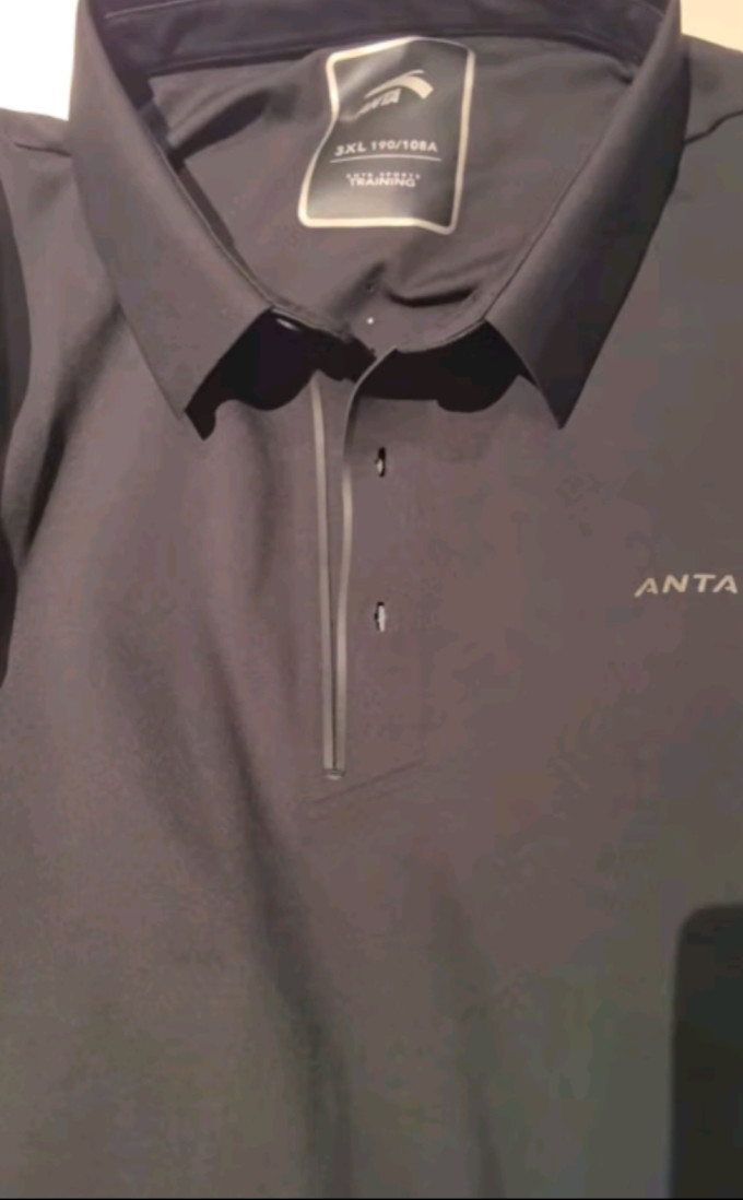 李宁运动卫衣
